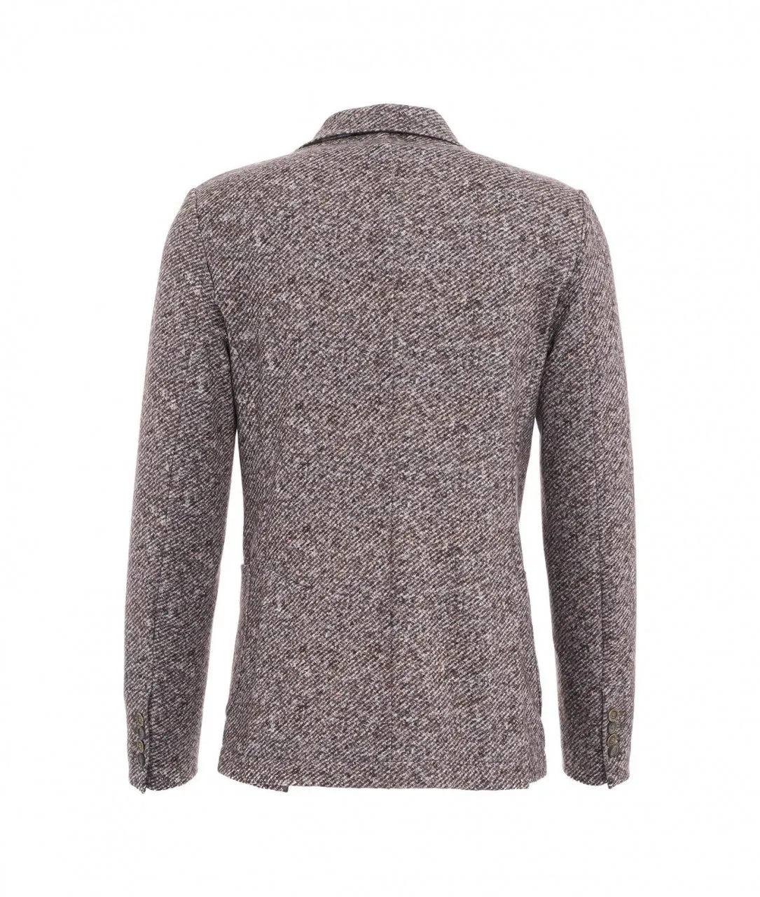 Blazer marrone marrone