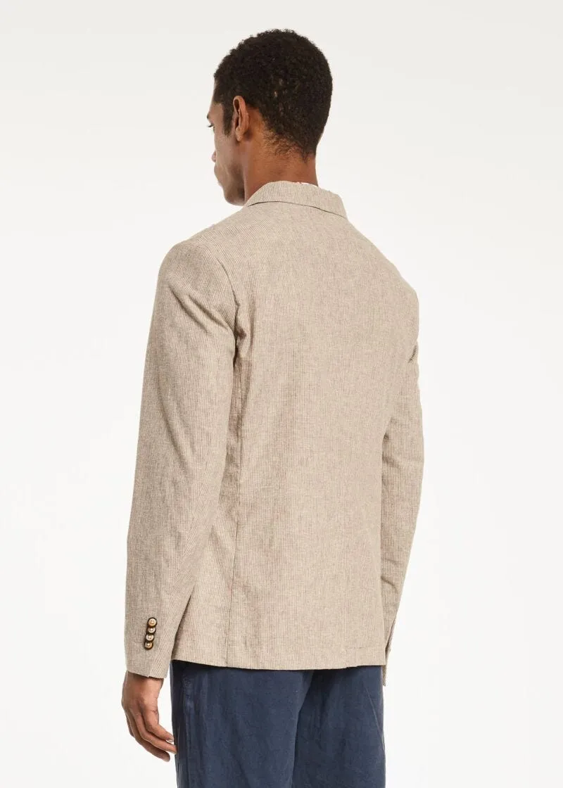 Blazer monopetto