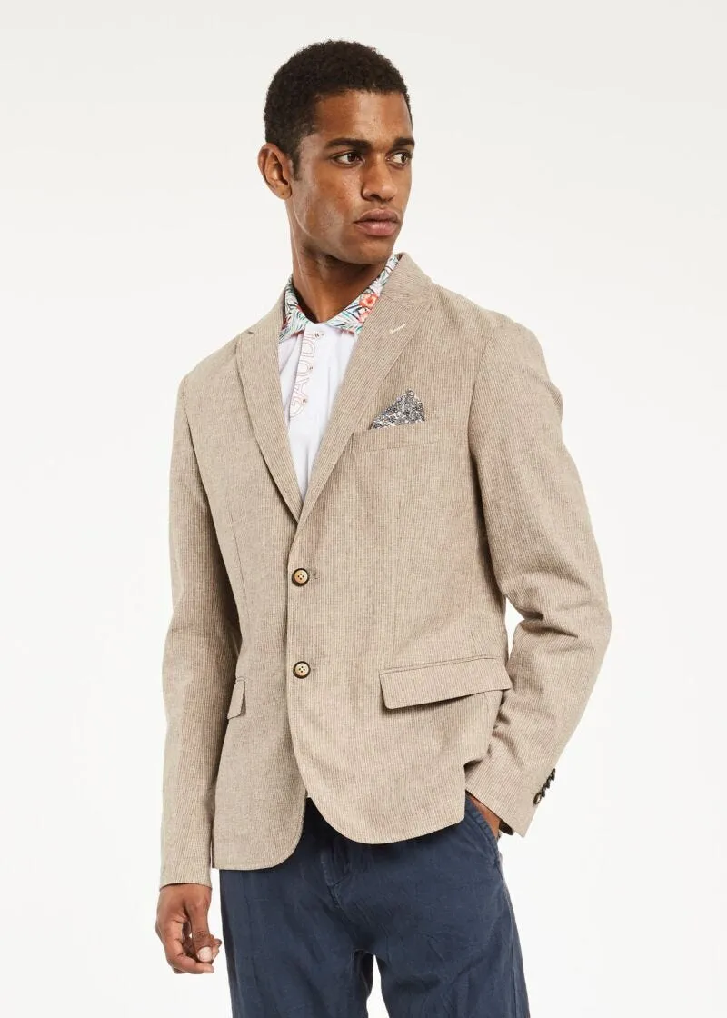 Blazer monopetto
