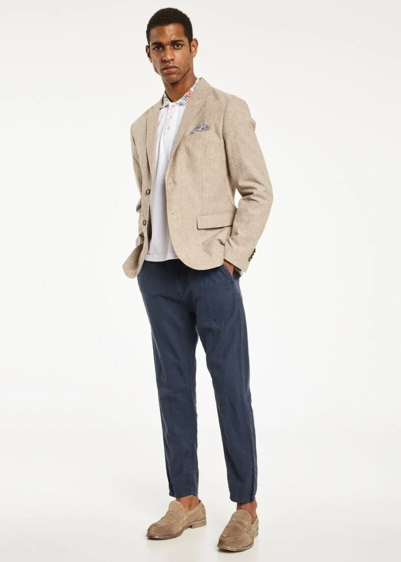 Blazer monopetto