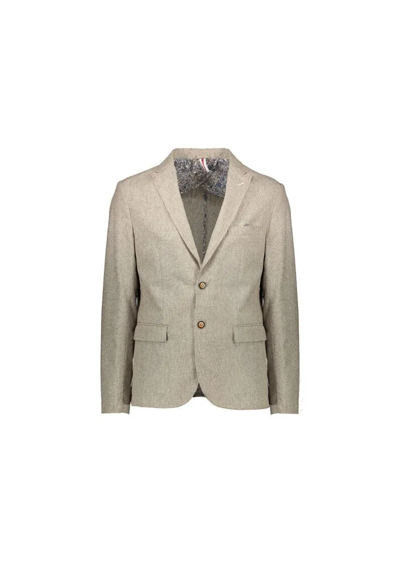 Blazer monopetto