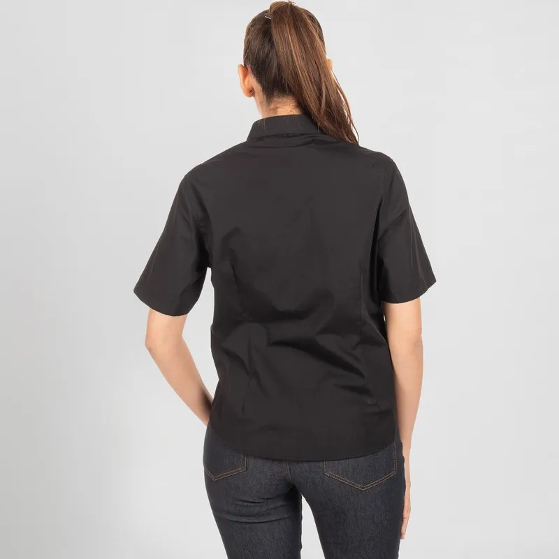 Blusa Mujer M/C Pop. 