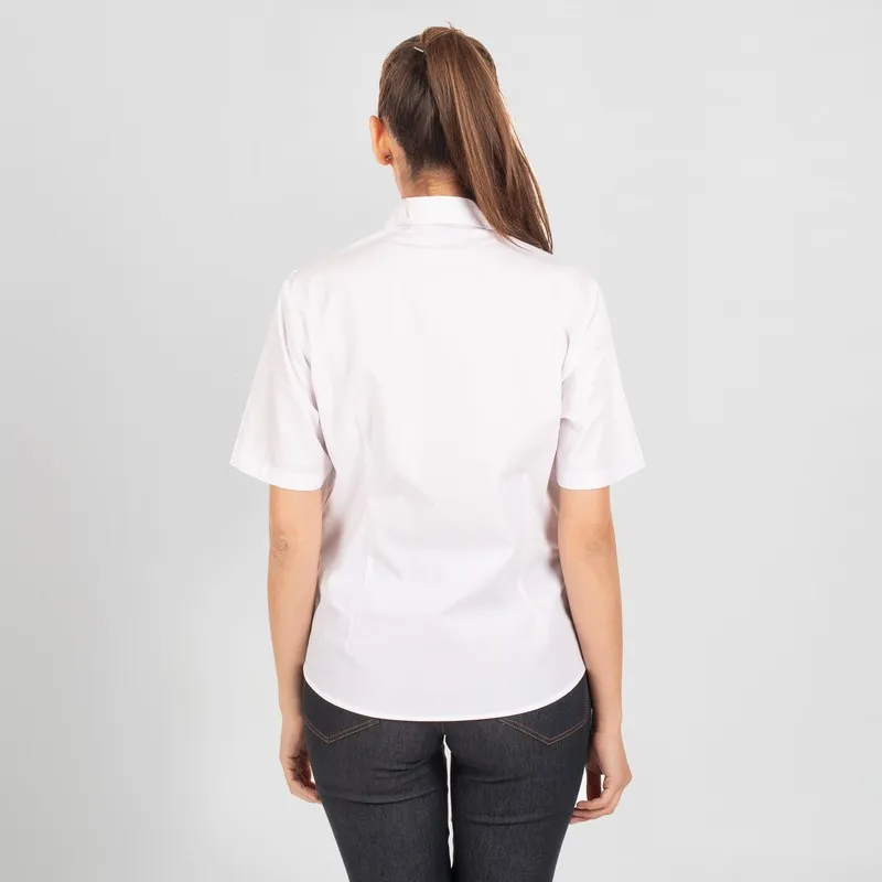 Blusa Mujer M/C Pop. 