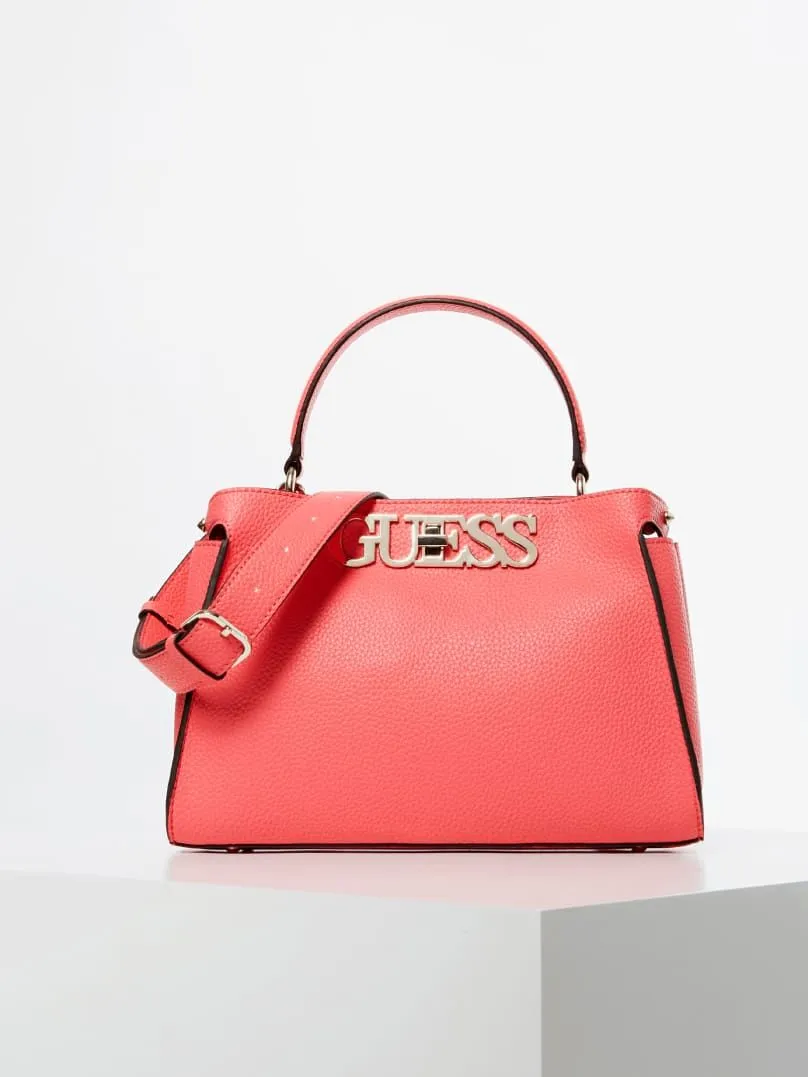 Borsa a mano uptown chic tracolla