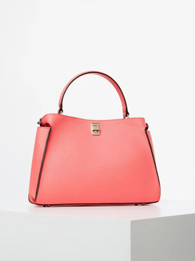 Borsa a mano uptown chic tracolla