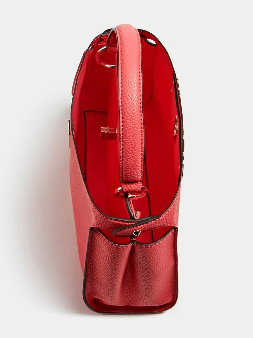 Borsa a mano uptown chic tracolla