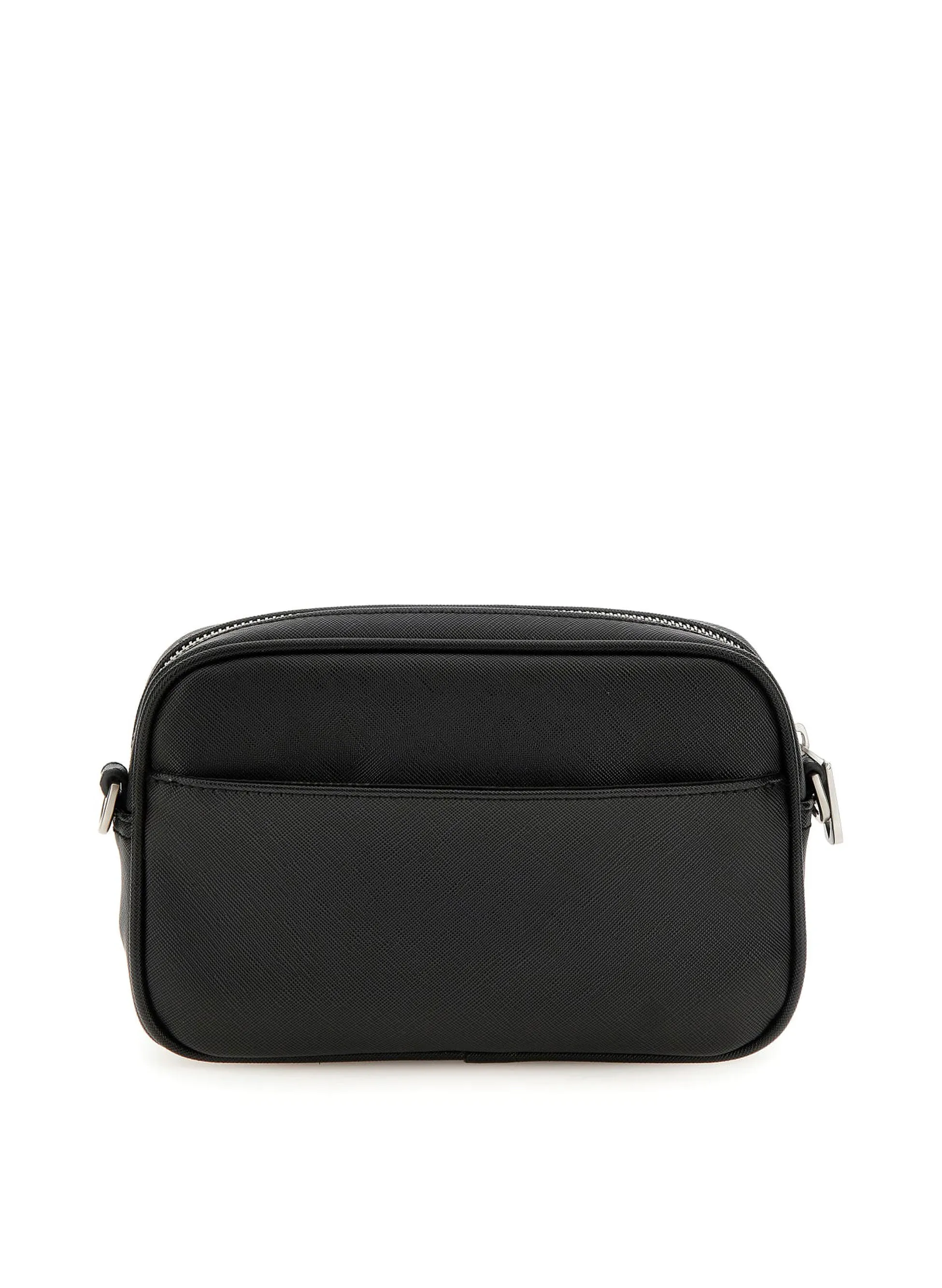 borsa a tracolla certosa saffiano mini