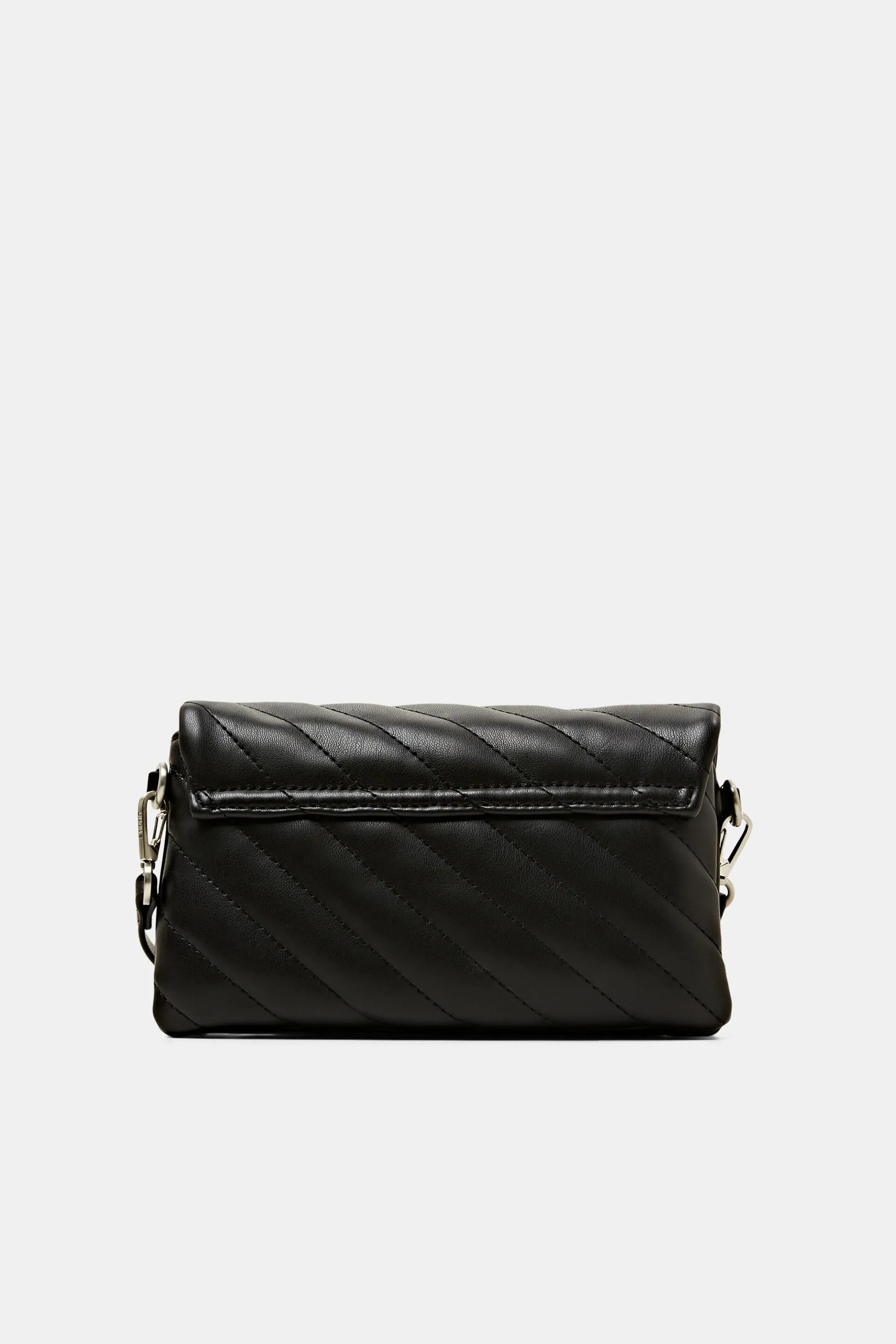 Borsa a tracolla con patta davanti