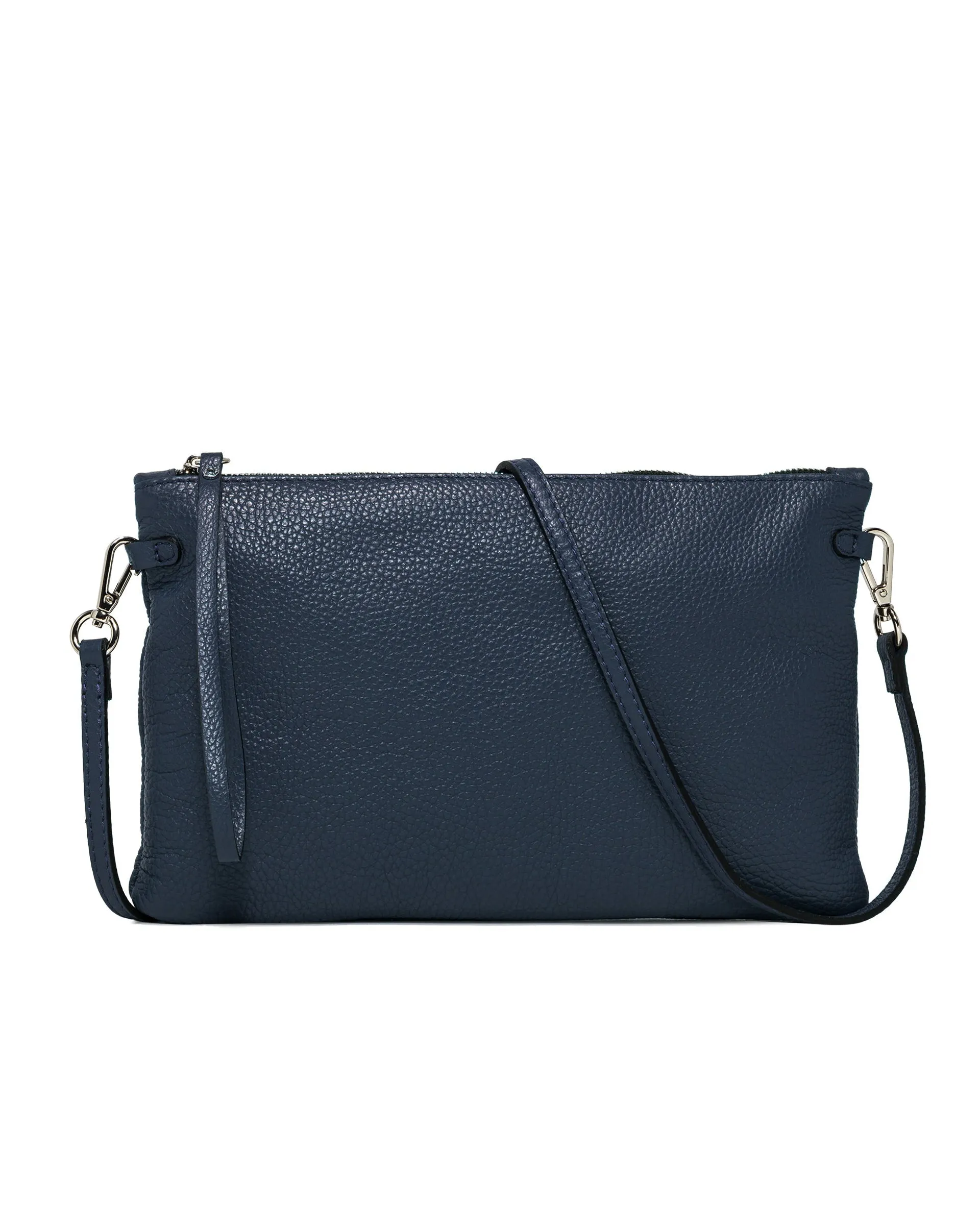 Borsa a tracolla Hermy spiritual blue