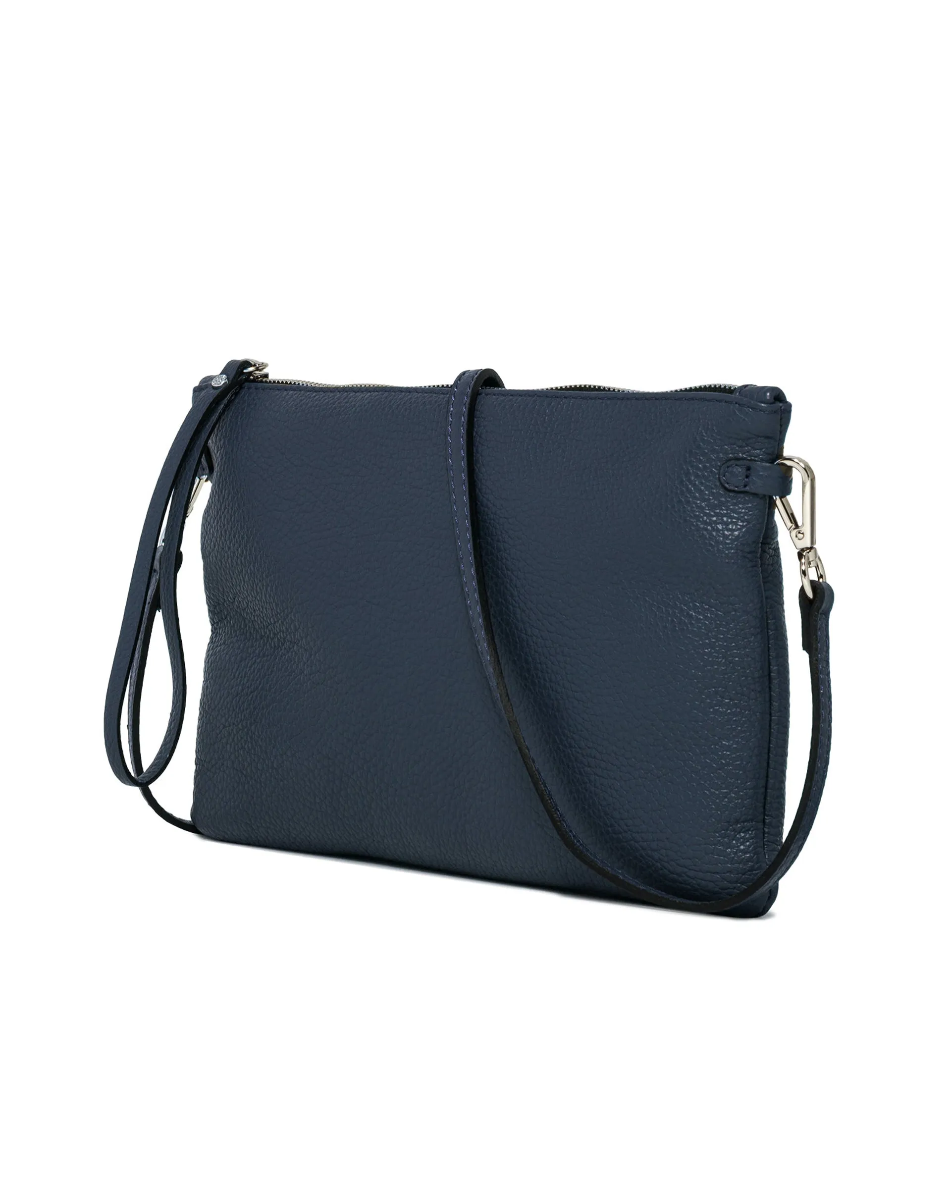 Borsa a tracolla Hermy spiritual blue