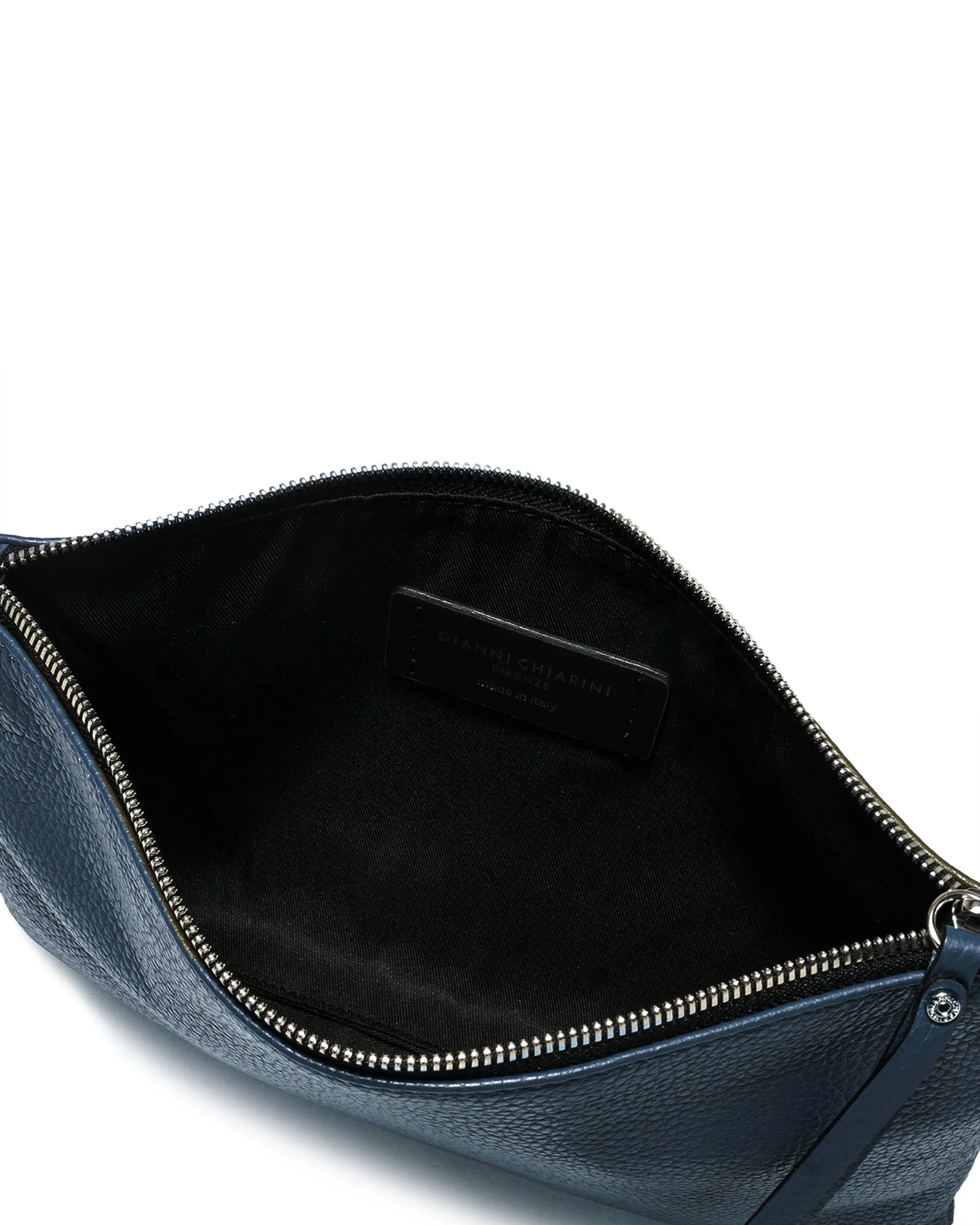 Borsa a tracolla Hermy spiritual blue