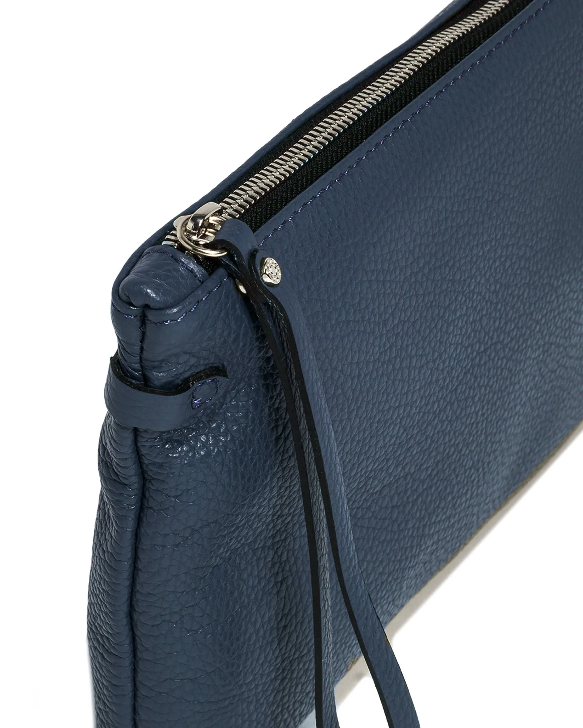 Borsa a tracolla Hermy spiritual blue