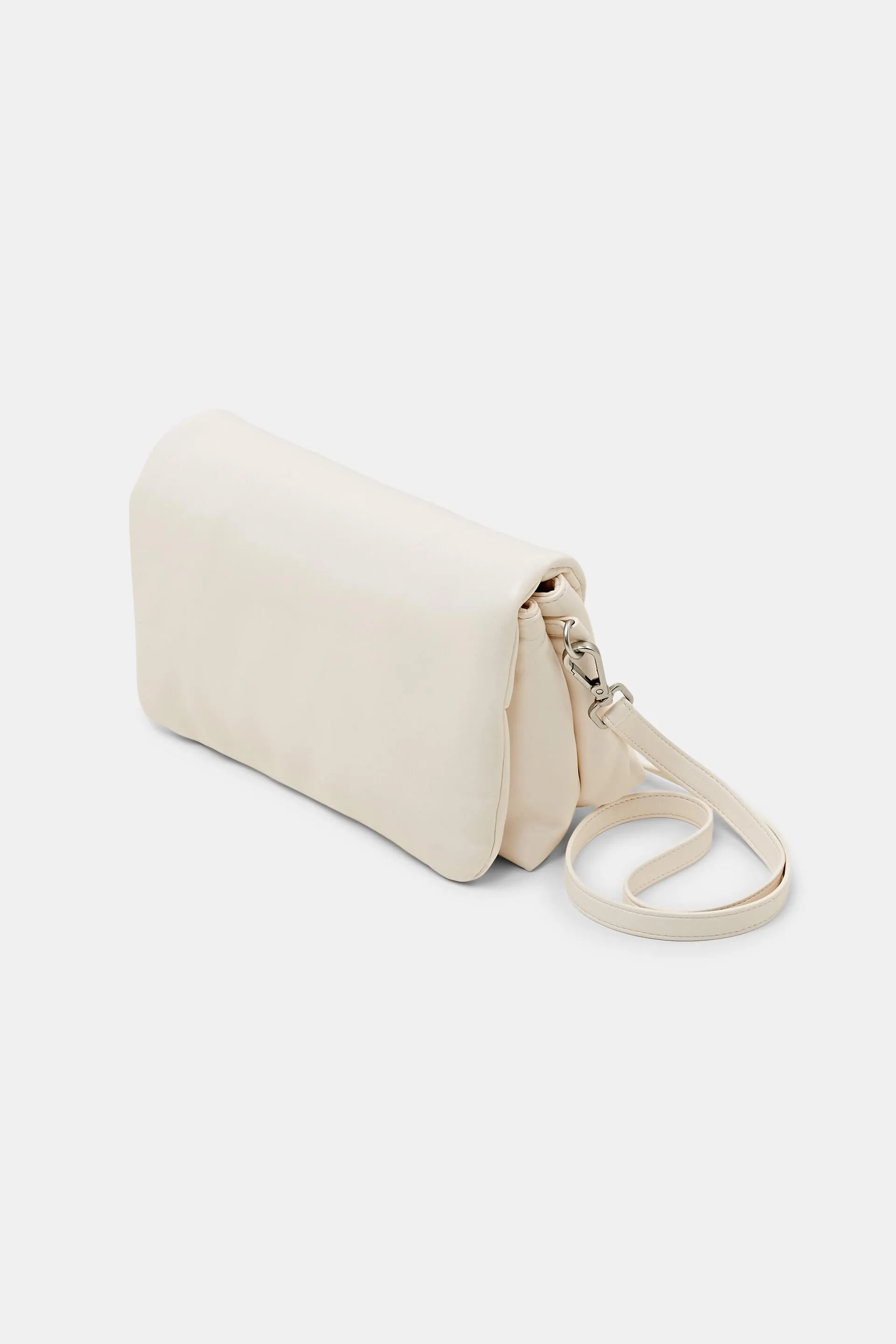 Borsa a tracolla in pelle vegana