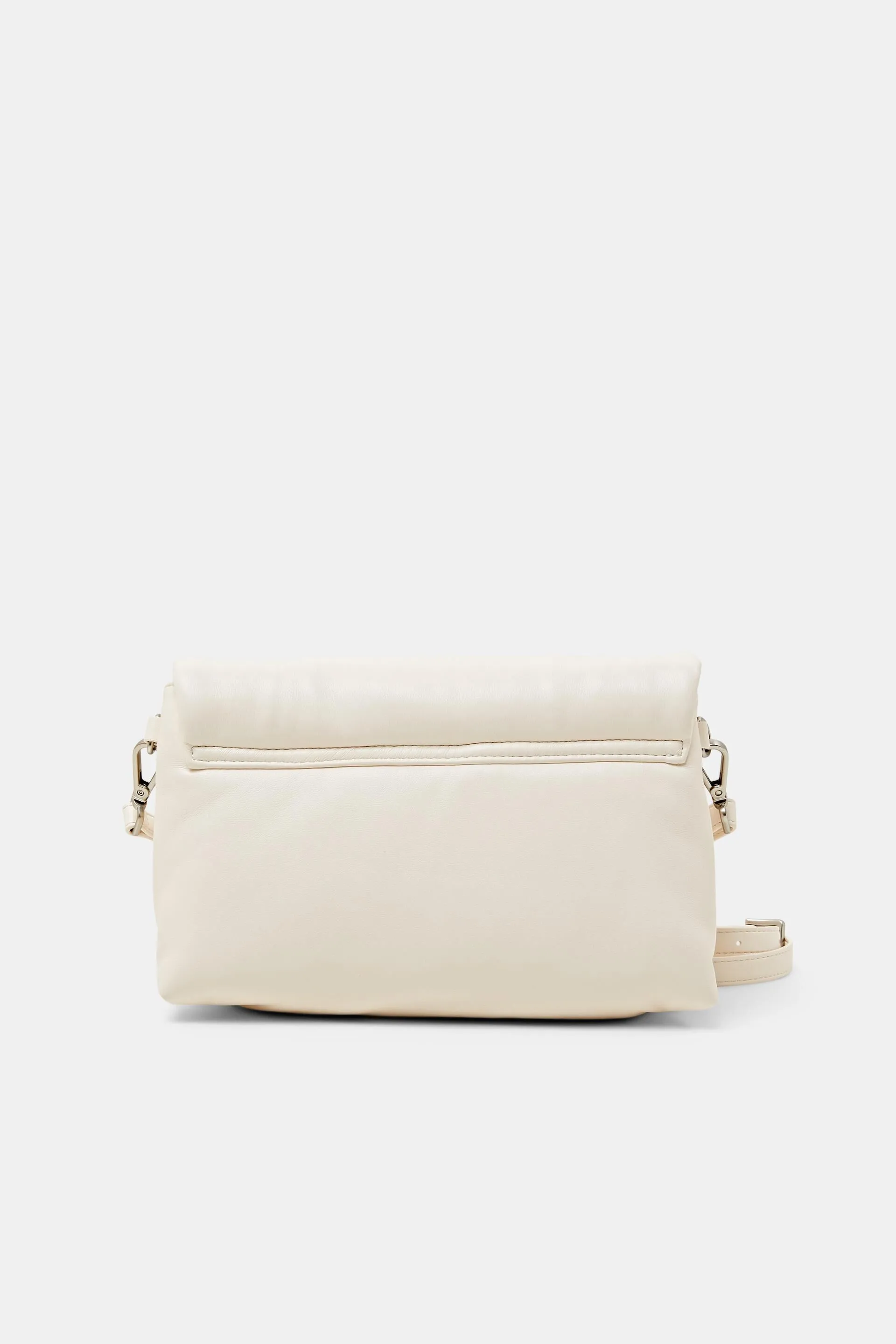 Borsa a tracolla in pelle vegana