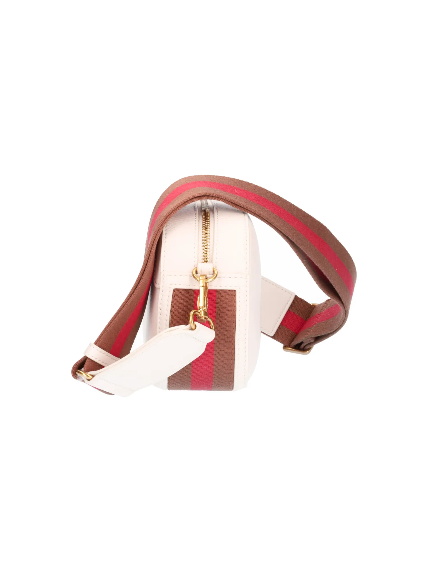 Borsa a tracolla Liu Jo da donna beige chiaro