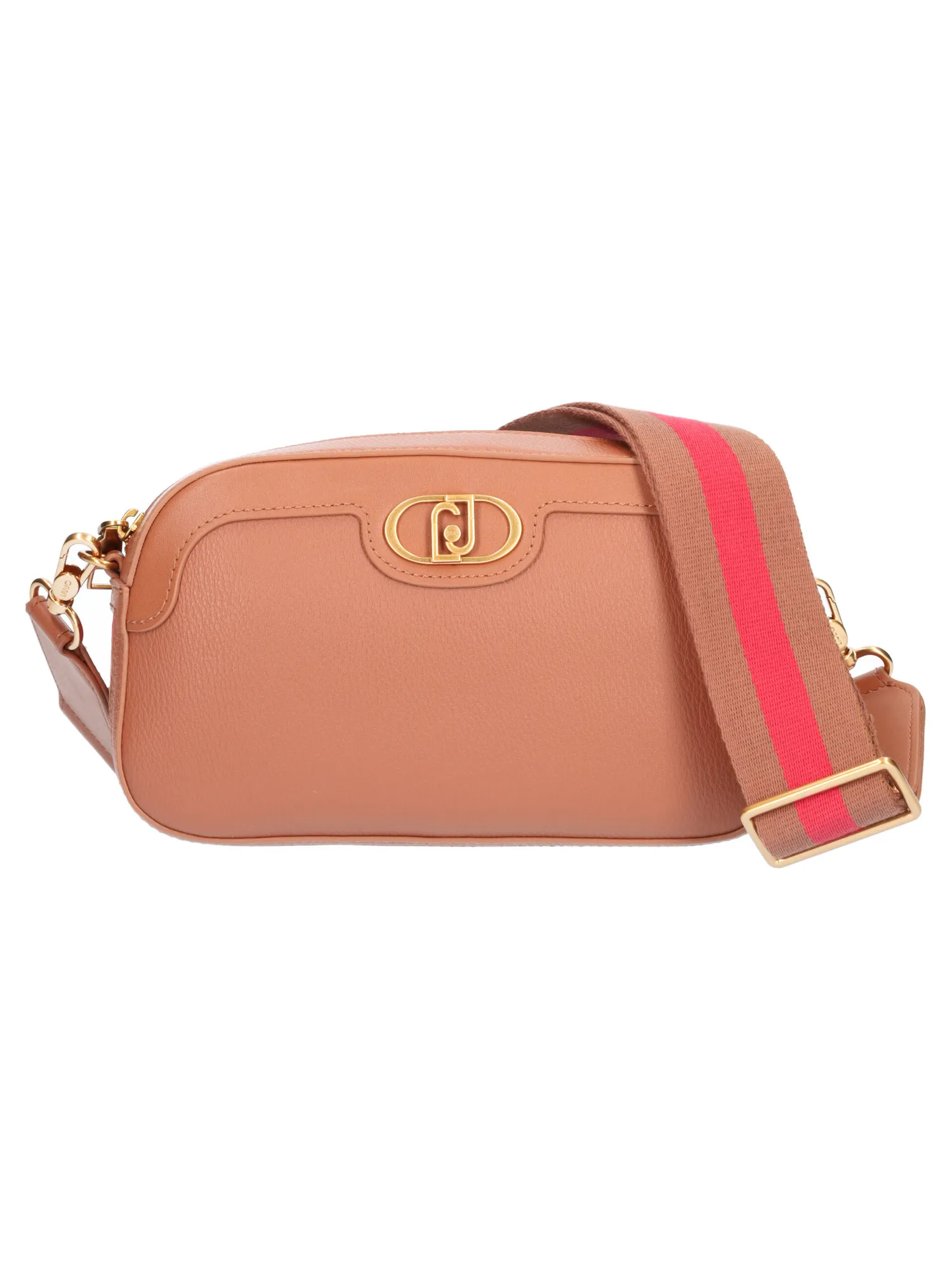 Borsa a tracolla Liu Jo da donna cuoio