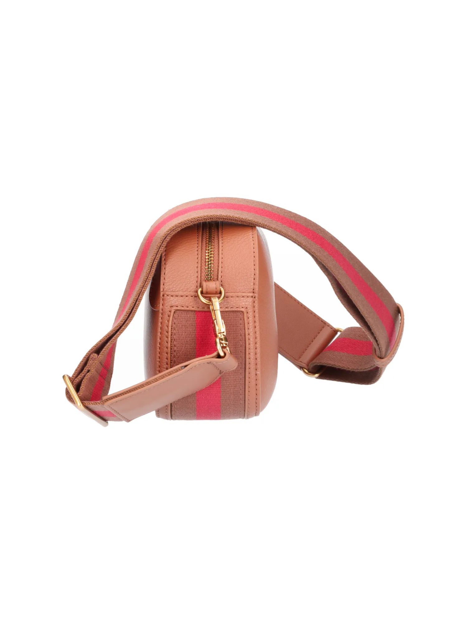 Borsa a tracolla Liu Jo da donna cuoio