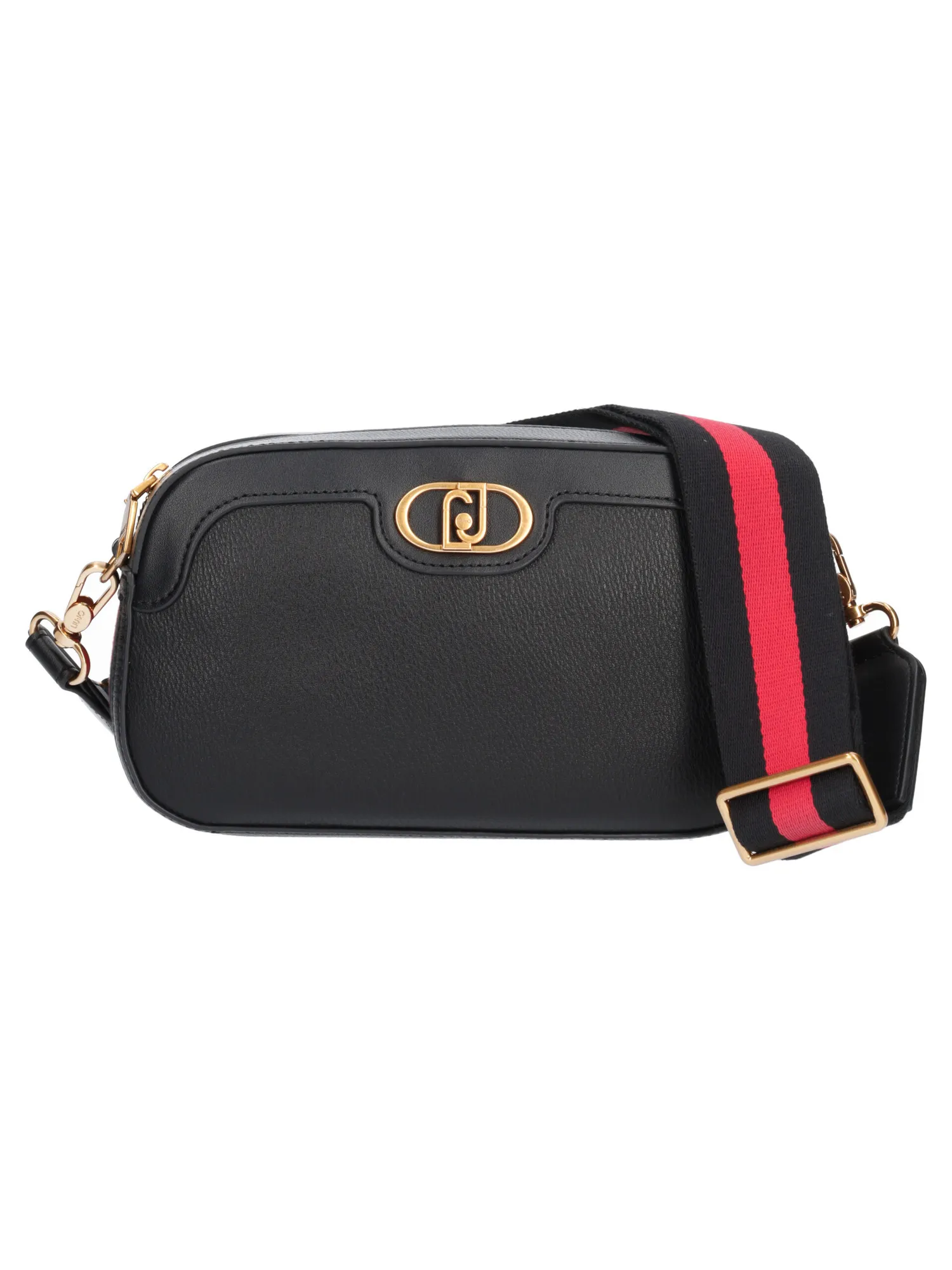 Borsa a tracolla Liu Jo da donna nera