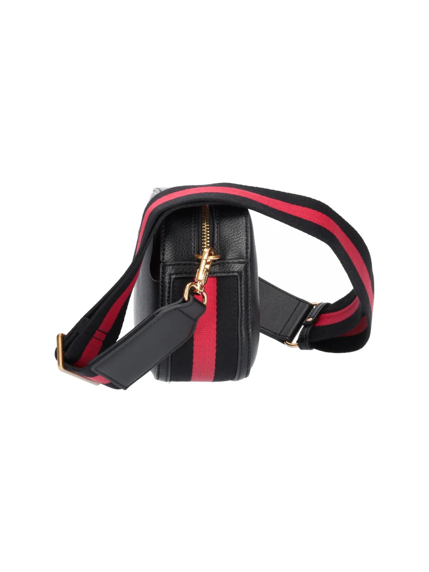 Borsa a tracolla Liu Jo da donna nera