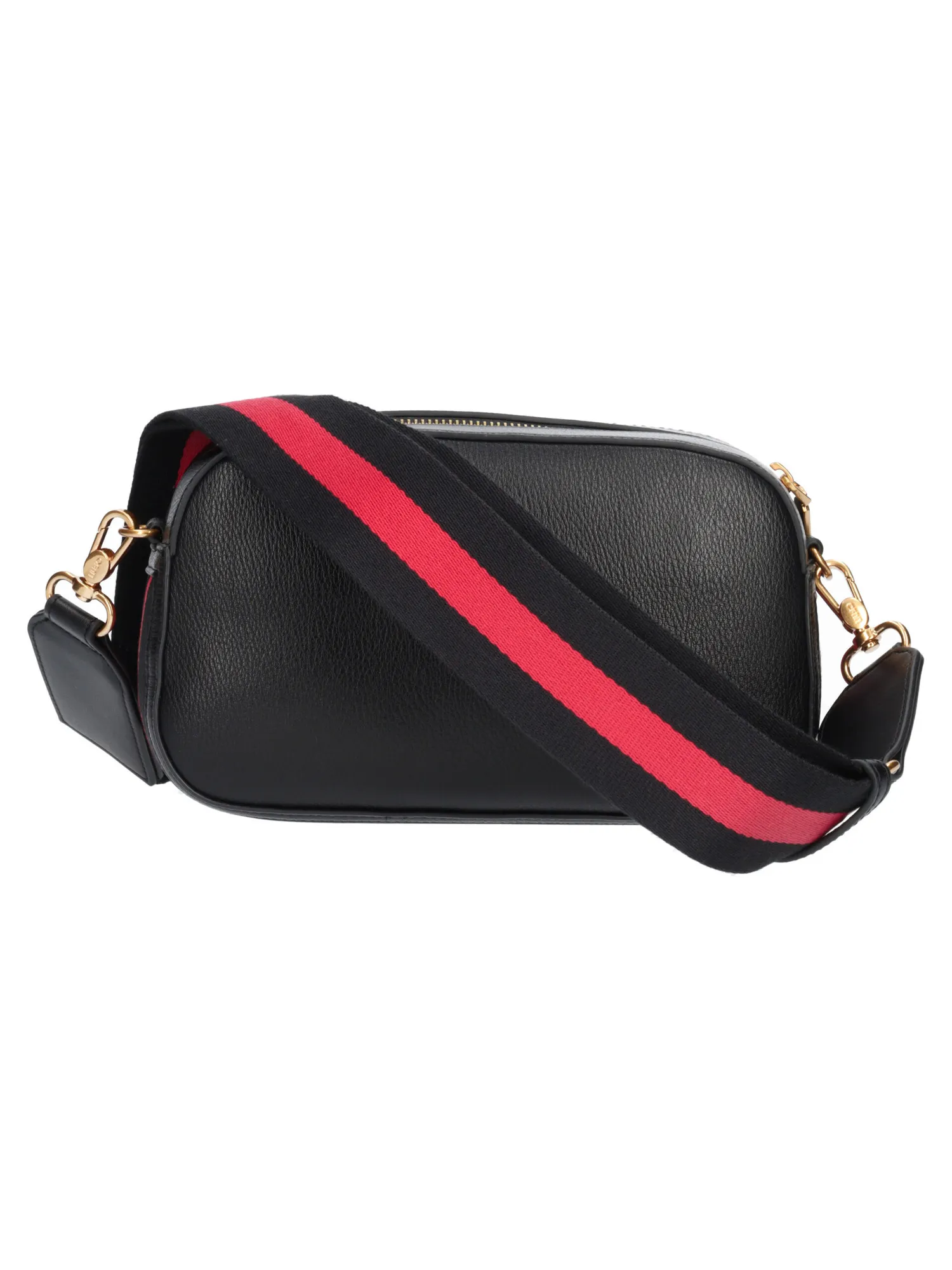 Borsa a tracolla Liu Jo da donna nera