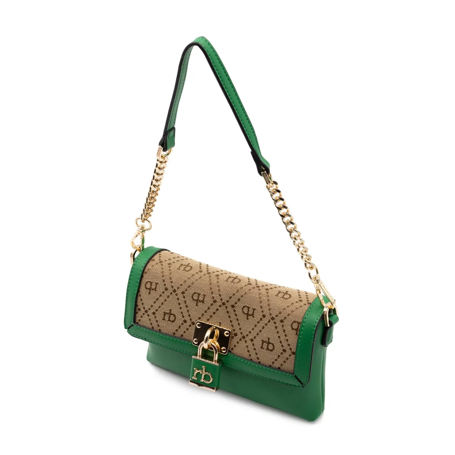 Borsa a tracolla Roccobarocco – RBRB11209