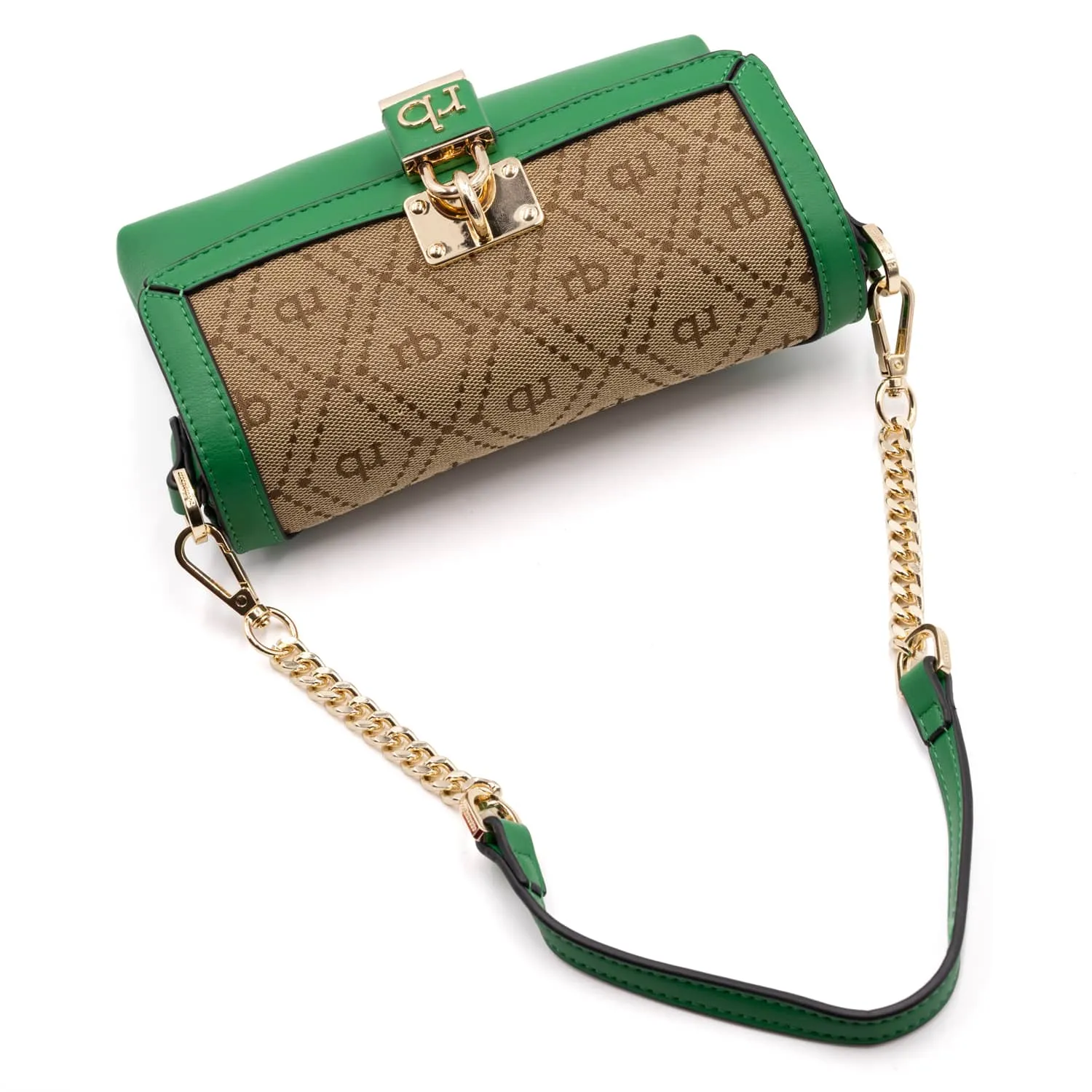 Borsa a tracolla Roccobarocco – RBRB11209
