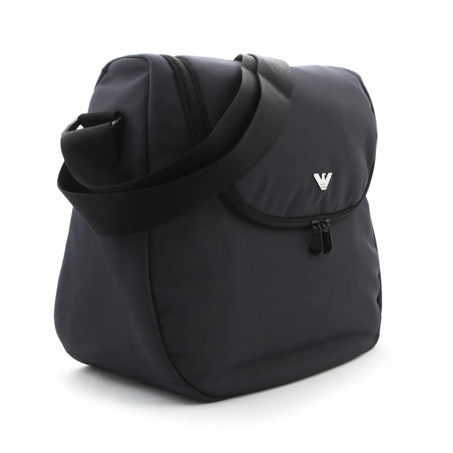 Borsa Fasciatoio A Tracolla Blu Navy