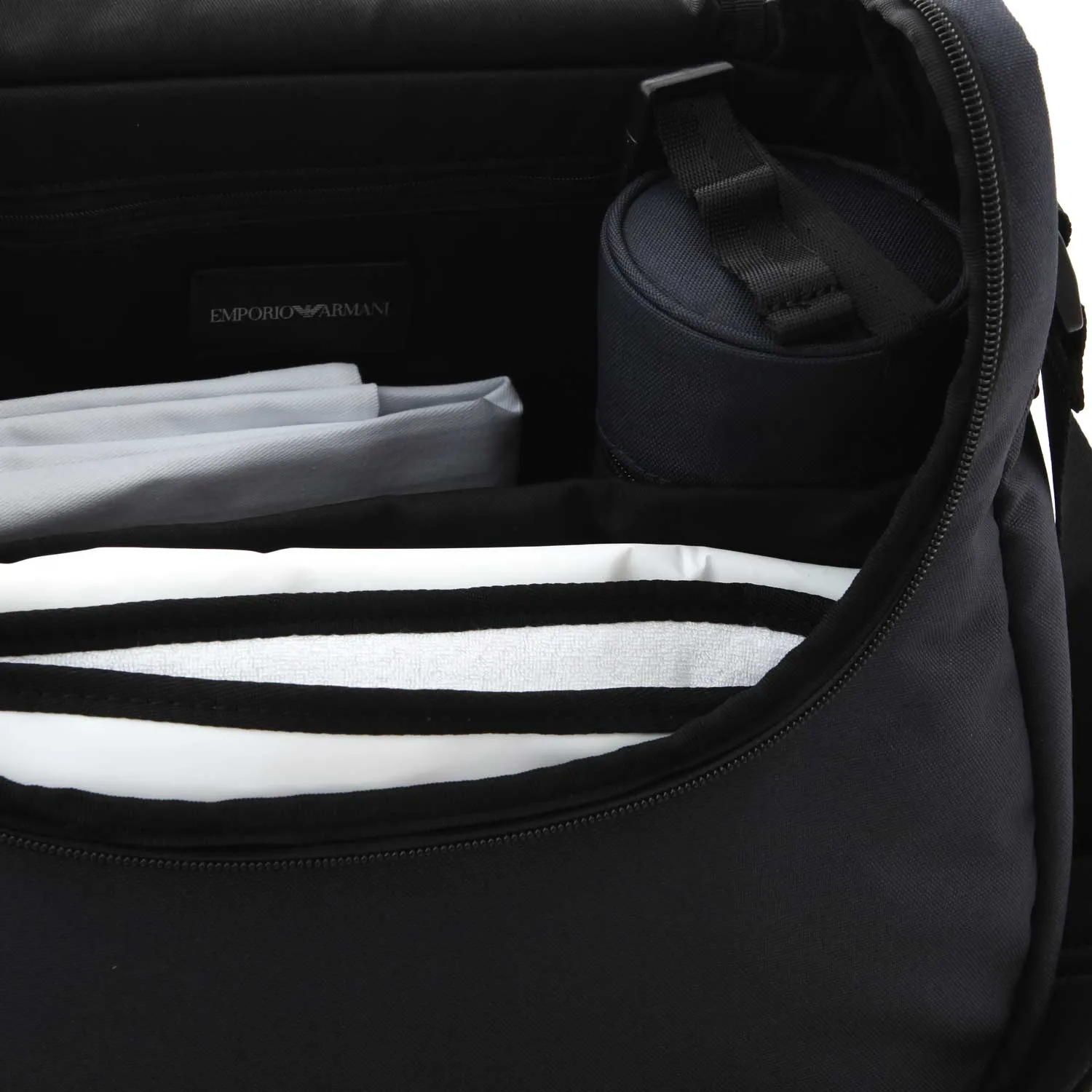 Borsa Fasciatoio A Tracolla Blu Navy