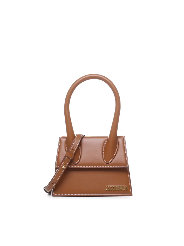 BORSA LE CHIQUITO MOYEN