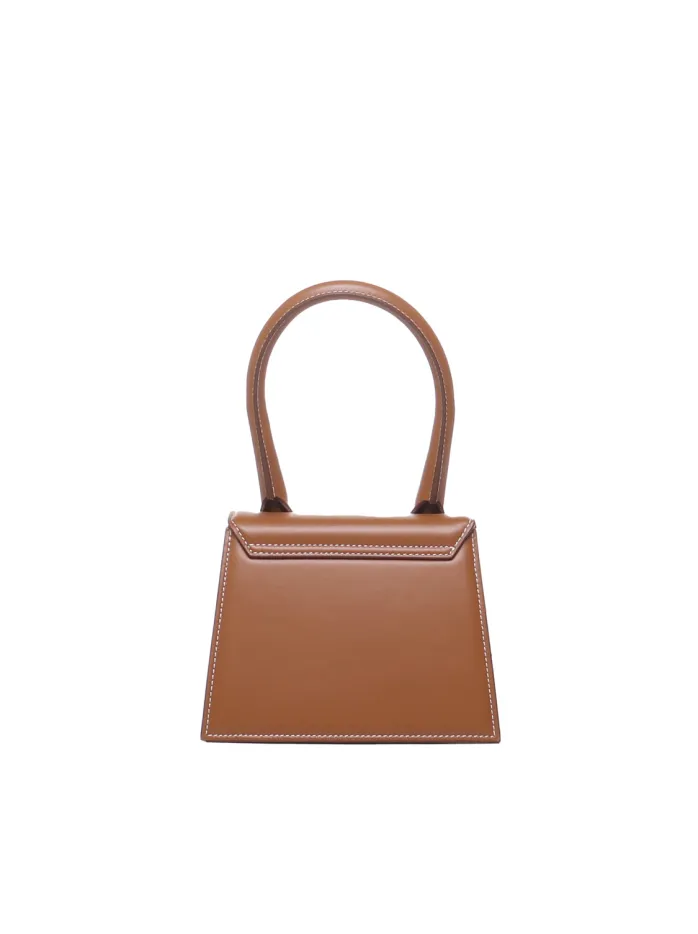 BORSA LE CHIQUITO MOYEN