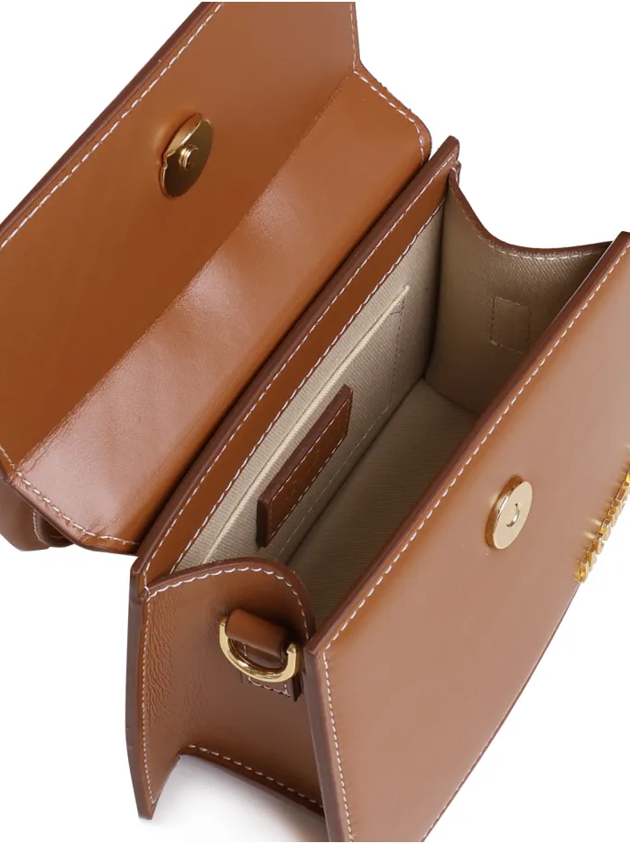 BORSA LE CHIQUITO MOYEN