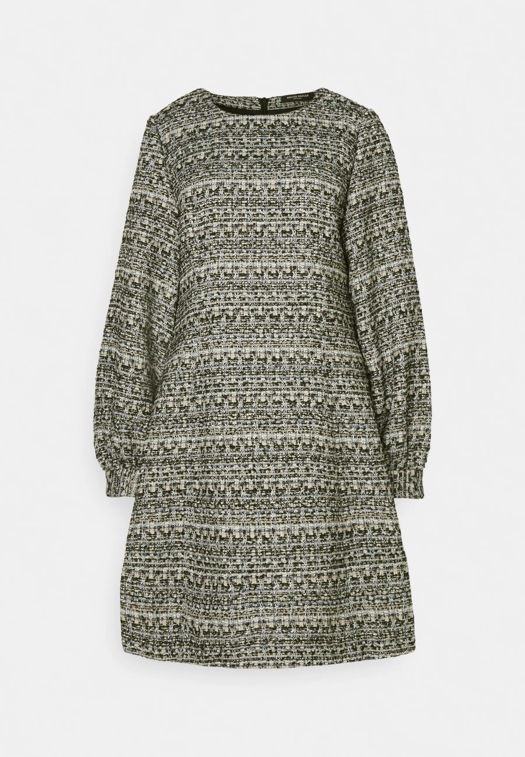 BOUCLÉBBTRINA DRESS - Vestito estivo