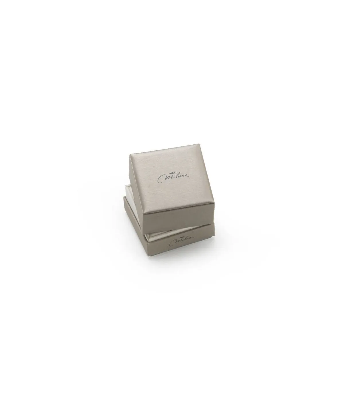 Bracciale Miluna Oro Bianco 18kt e Filo Di Perle 1MPE445_17NL587