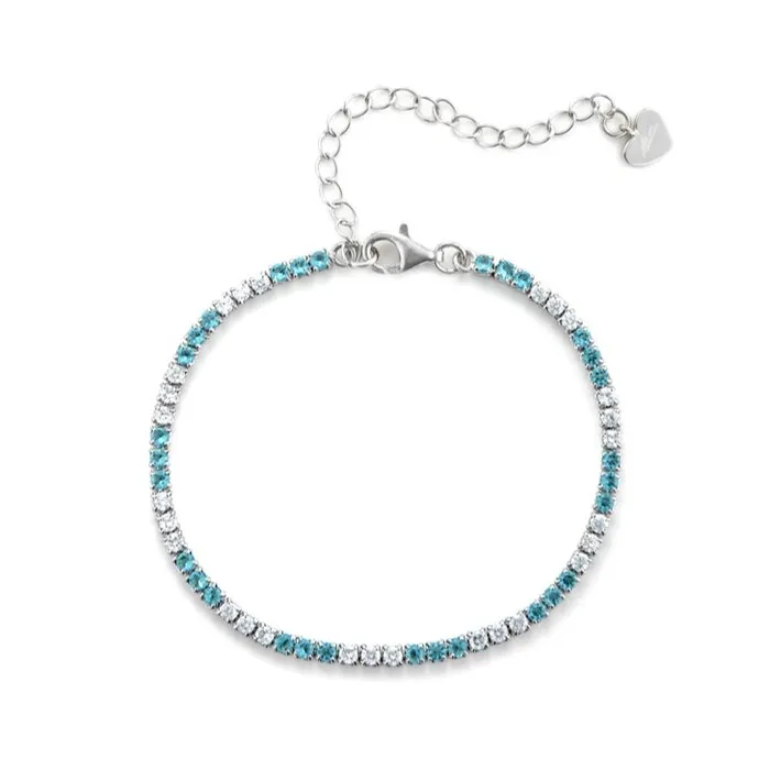 Bracciale Tennis 4US Cesare Paciotti