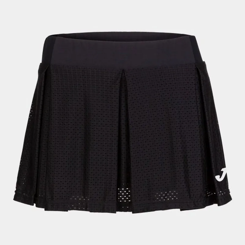 Break Skirt Black