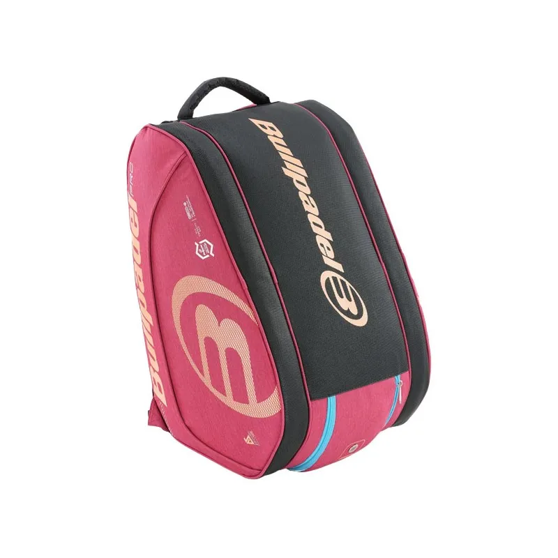 BULLPADEL FLOW BAG ZAINO BORSONE PADEL - ORTENSIA