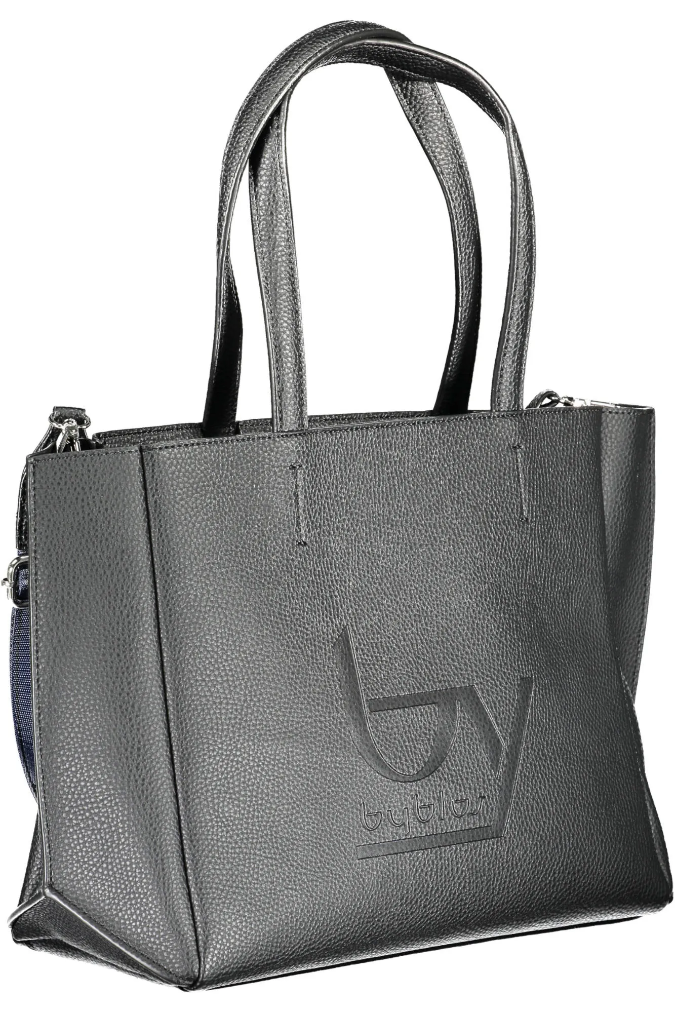 By Byblos borsa nera   