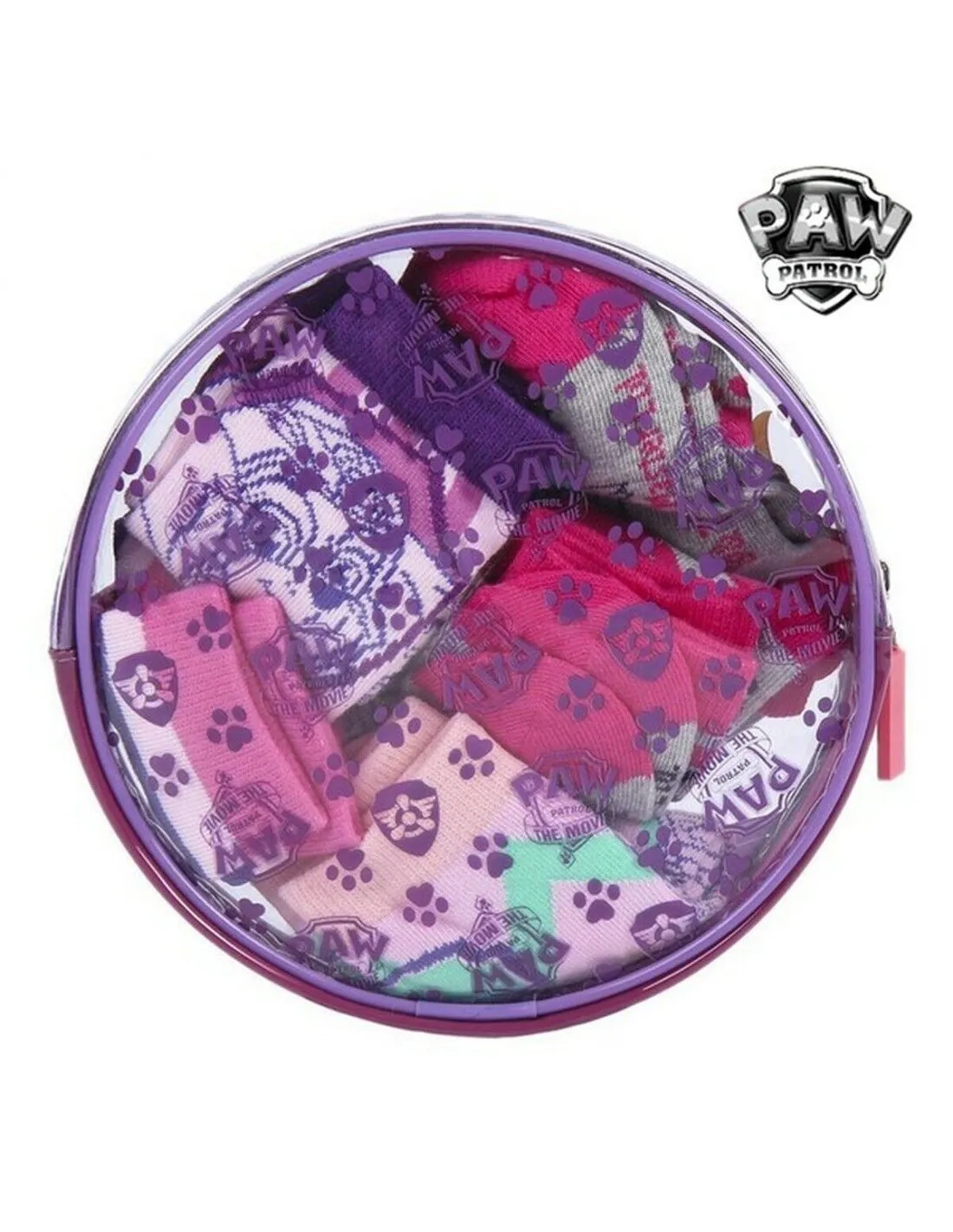 Calzini The Paw Patrol Taglia Calzatura 25-30
