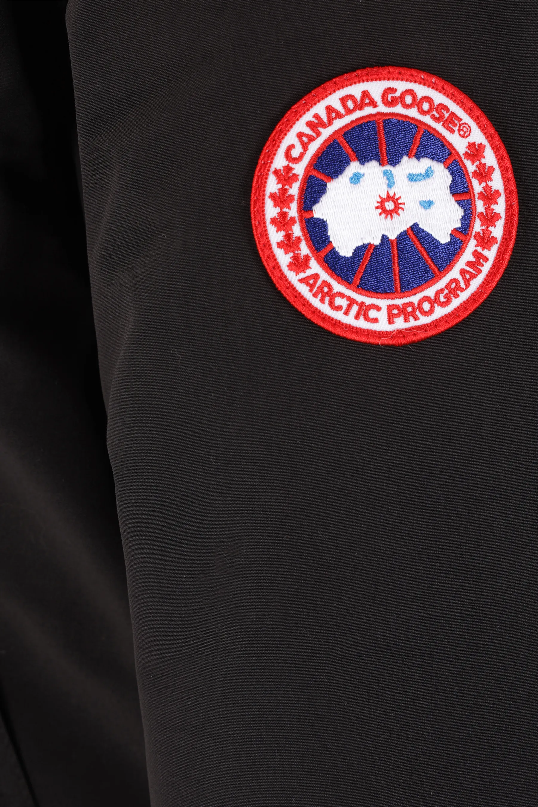  CANADA GOOSE piumino Trillium in cotone tecnico 
