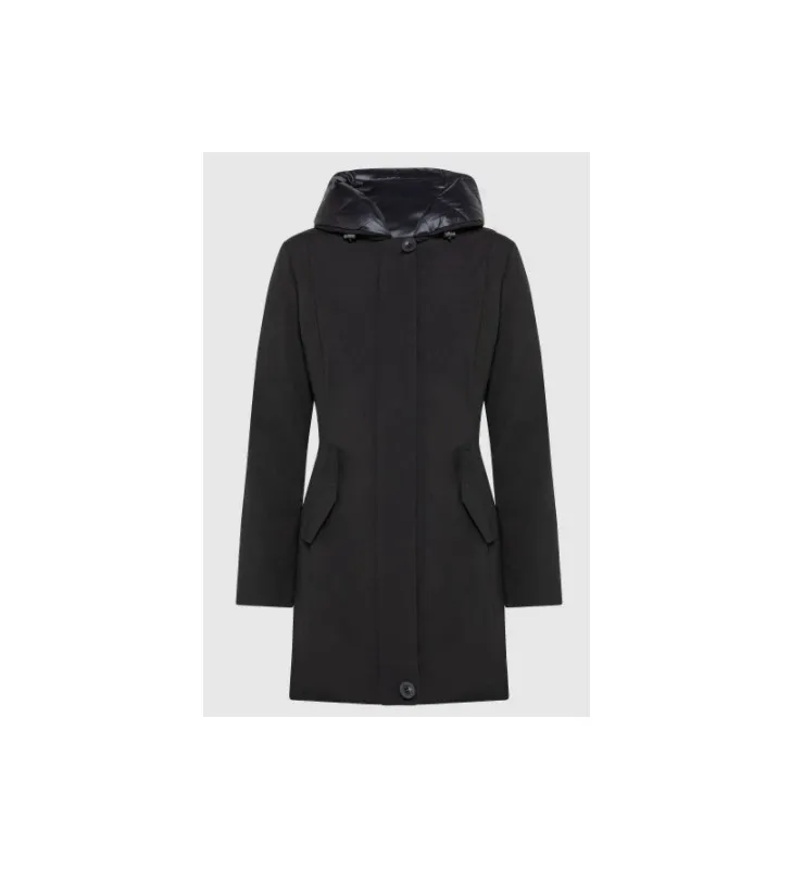 CANADIENS 0.5 TECH PIUMINO DONNA
