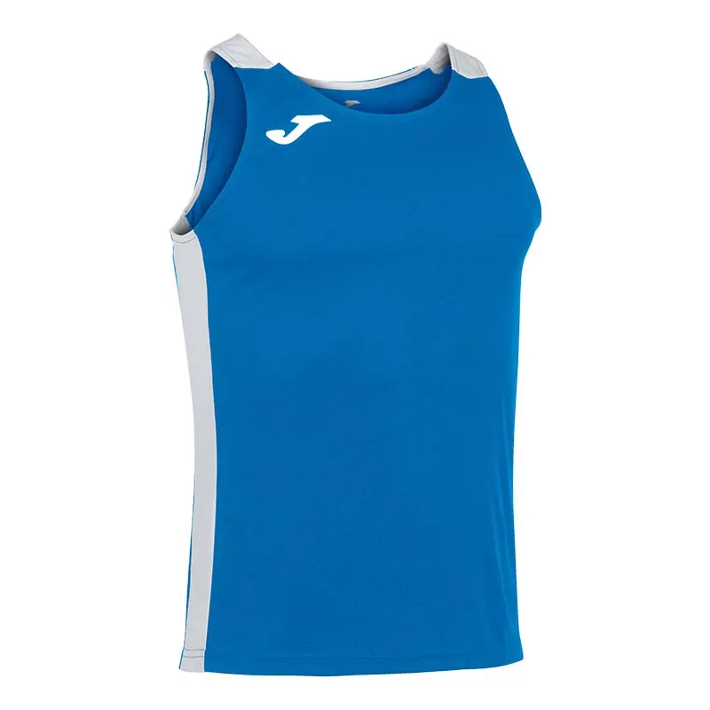 CANOTTA RUNNING J-RECORD II UOMO 102222.702