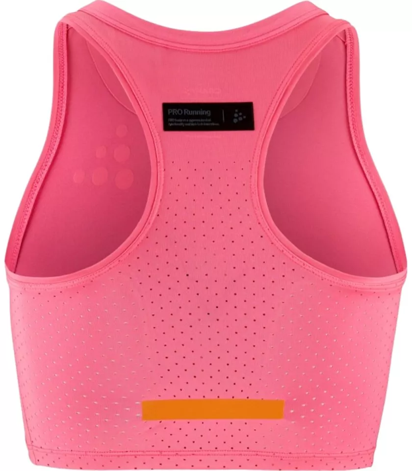Canotte e Craft PRO Hypervent Cropped Top 2