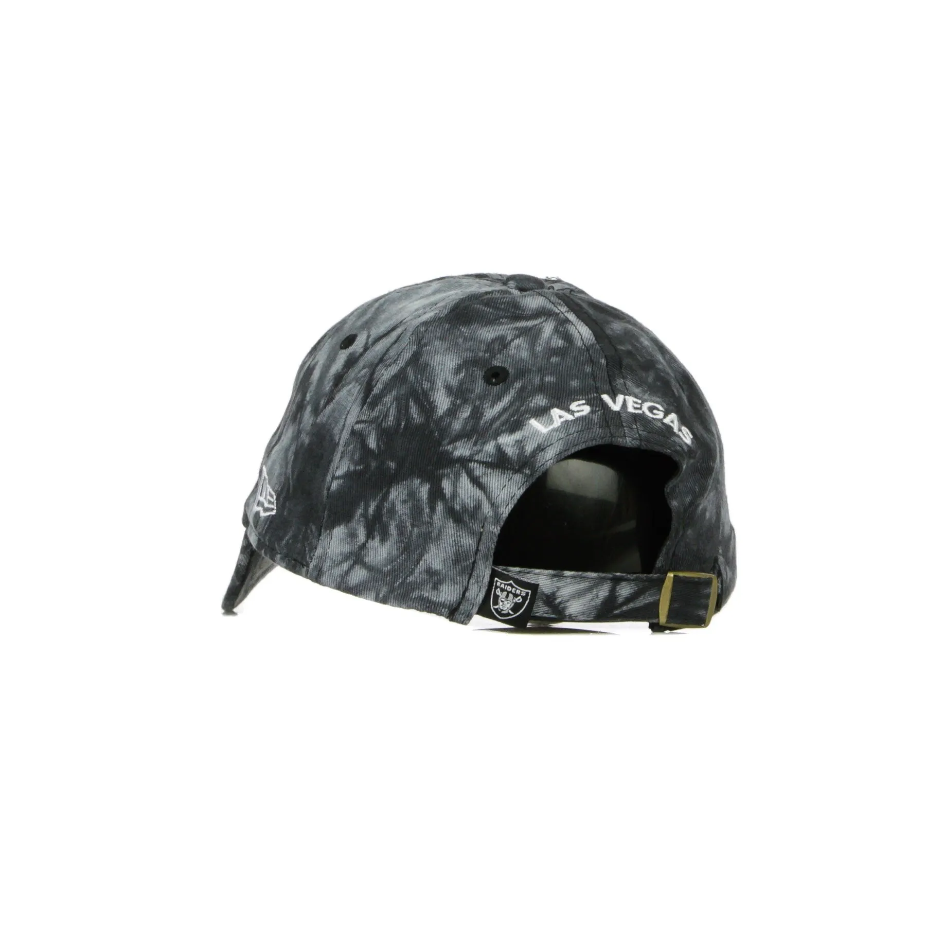 Cappellino Visiera Curva Uomo Nfl Casual Classic Tie Dye B6 Lasrai Original Team Colors