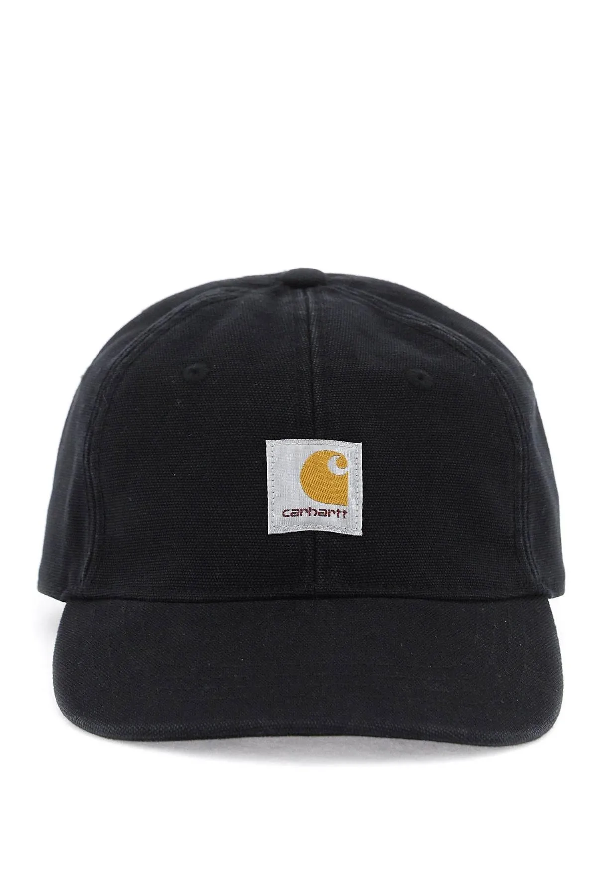 Cappello baseball Icon con patch logo