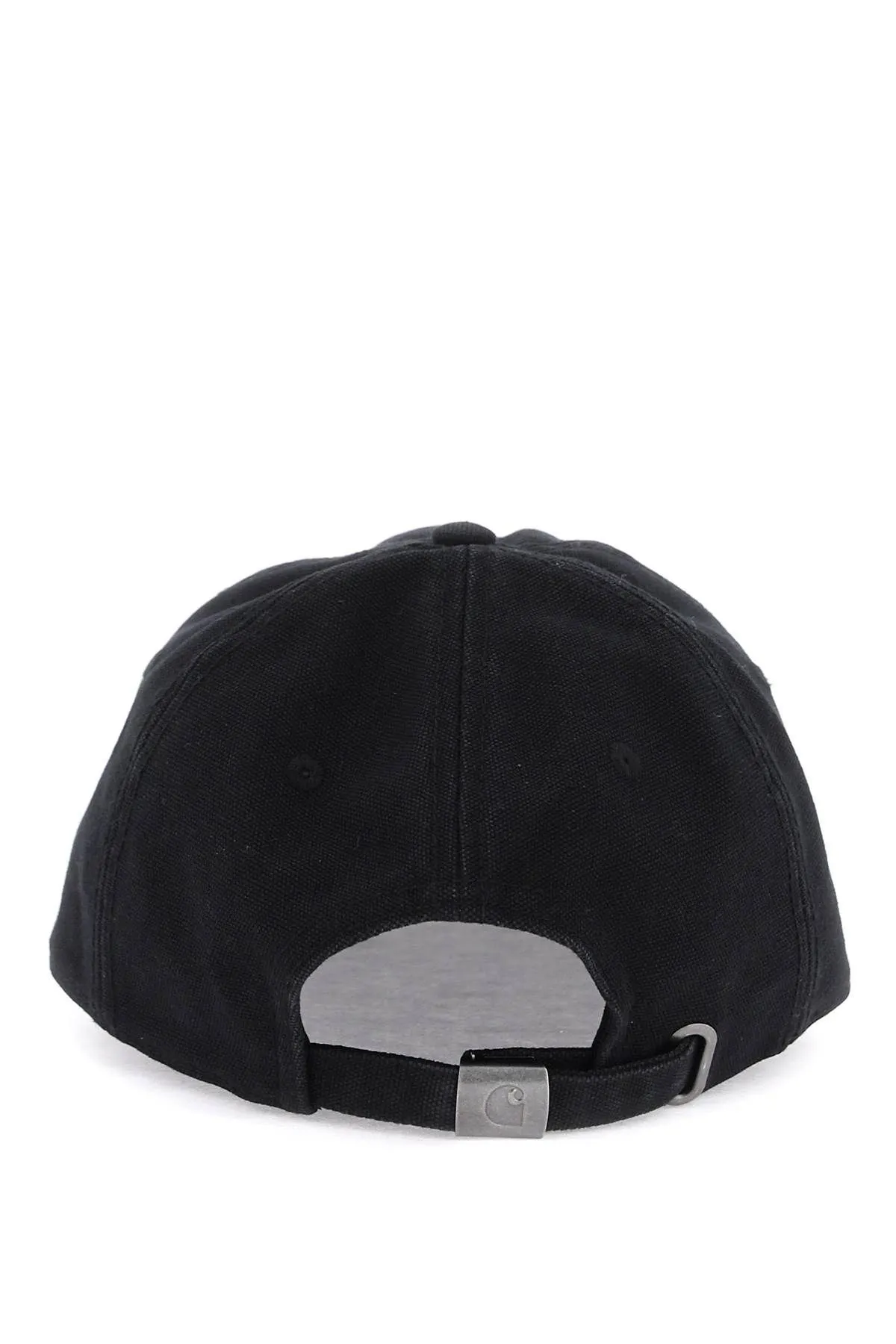 Cappello baseball Icon con patch logo