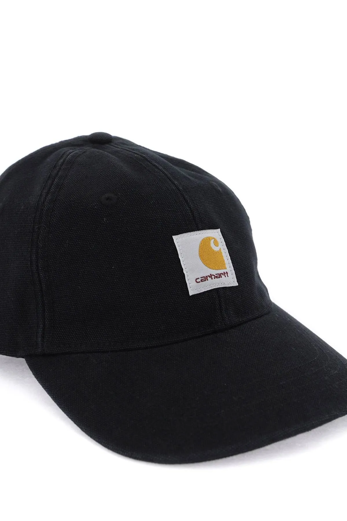 Cappello baseball Icon con patch logo