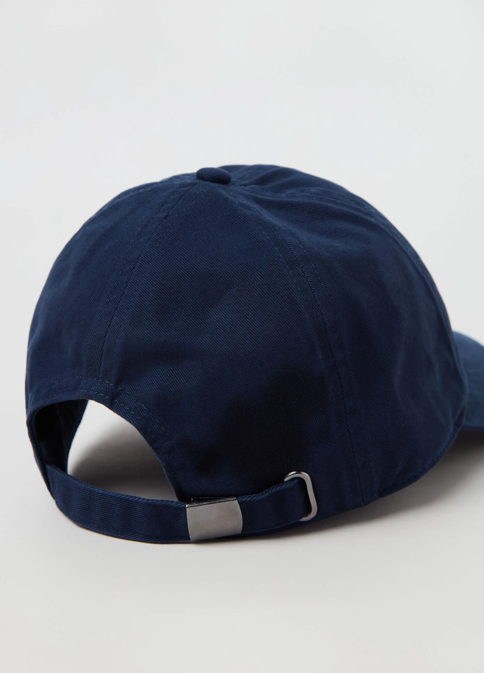 Cappello da baseball ricamo logo Athletics