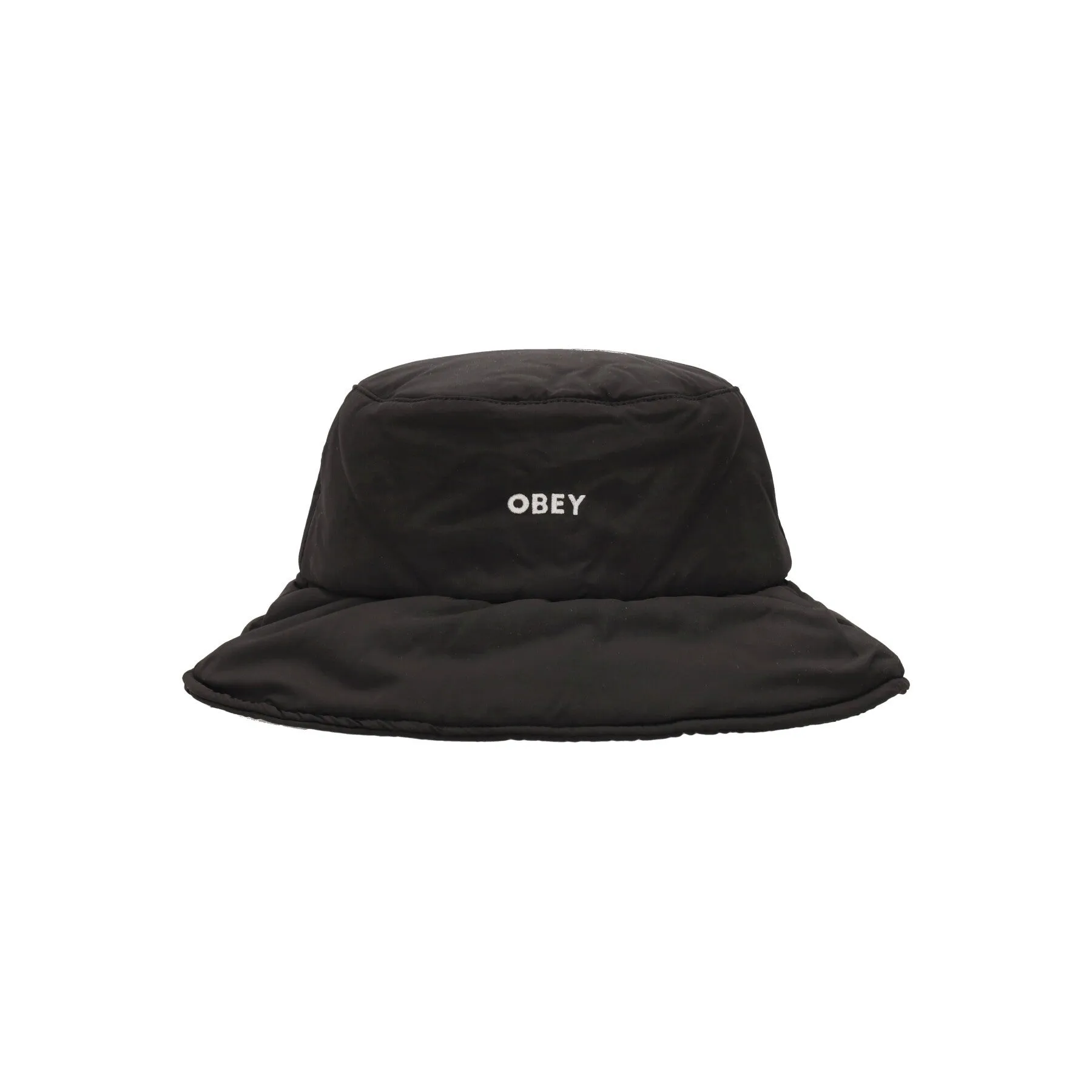 Cappello Da Pescatore Uomo Insulated Bucket Hat Black