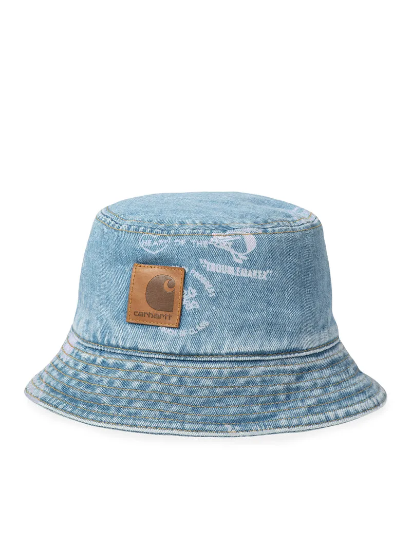 CAPPELLO DA PESCATORE