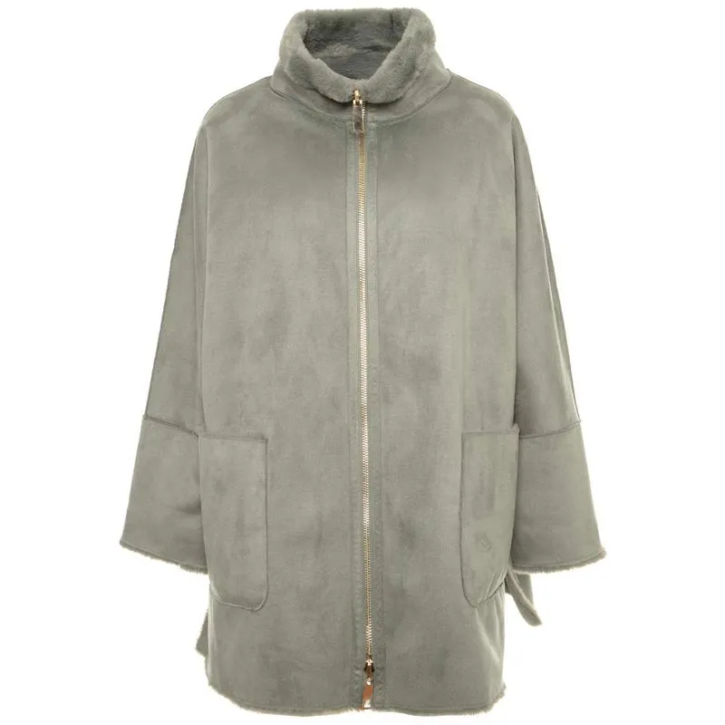 Cappotto reversibile Eccelso 